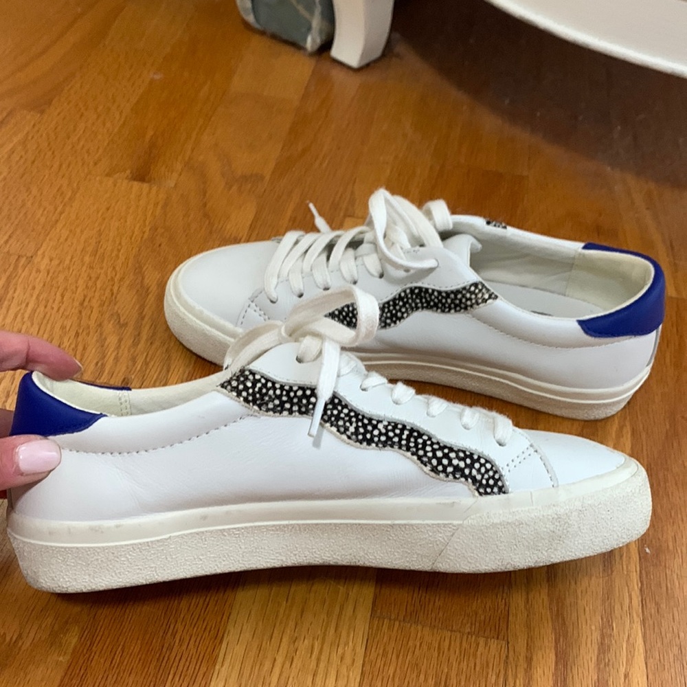 Madewell Sneakers